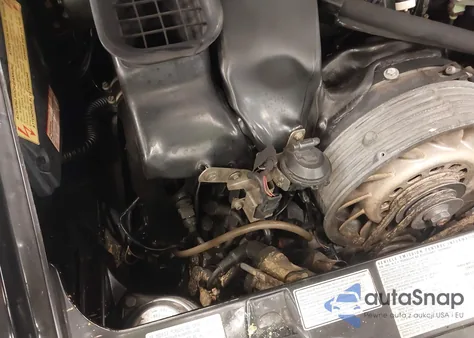 1995 Porsche 911 Carrera 2/Carrera 4 из США, поврежденный, VIN WP0CA2990SS342904